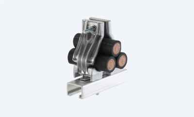 Top Cable Cleats Manufacturers in India