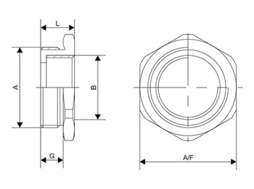 Cable gland adapter exporters