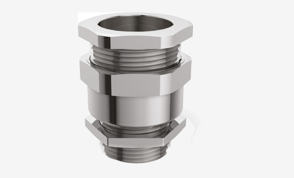 CW 3PT Cable Gland View 2