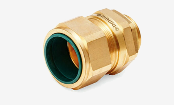 CW 4PT Single Compression Cable Gland Manufacturers in India