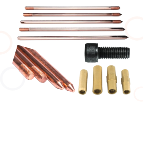 Earthing Protection Product  manufactures in india