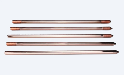 Earthing Electrodes Manufacturers in India