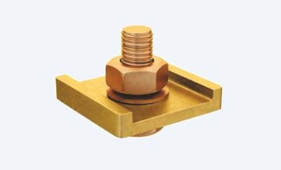 B Bond, RWP Bond, Watermain Bond, Pipe Bond Manufacturers in India