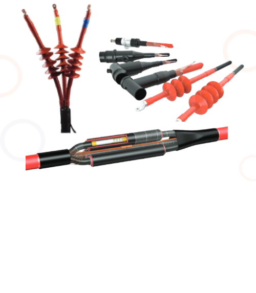 Termination & Jointing Kit manufactures in india