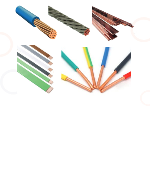 Premium Lightning Protection Product  manufactures in india