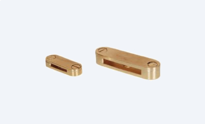 DC Tape Clip  Air Rod Accessories exporter in India