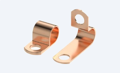 One Hole Clip  Air Rod Accessories exporter in India