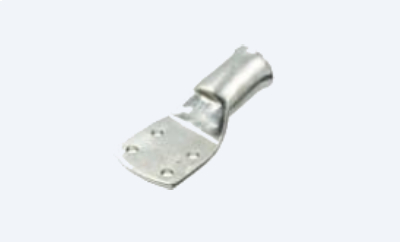 Bi-metal lugs exporter from India to Saudi Arabia