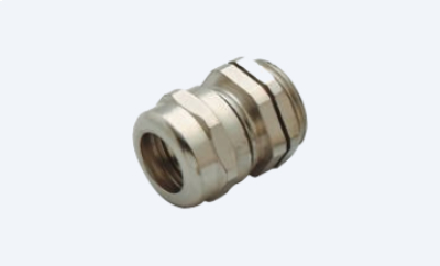 Stainless Steel Cable Glands exporter in India