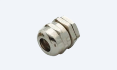 Brass and Stainless Steel Cable Glands for Industrial Use