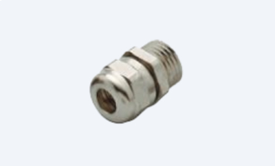 Double Compression Cable Gland for Armoured Cable