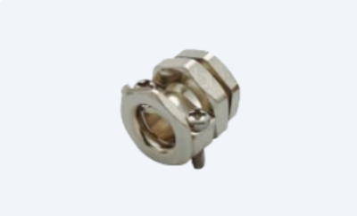 Explosion Proof Cable Gland for Hazardous Areas